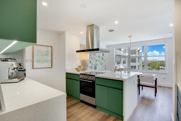 Blair House, 9102 W Bay Harbor Dr #10-B, Bay Harbor Islands, Florida 33154, image 2