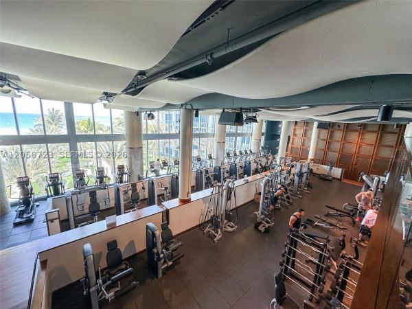 Central Carillon Beach, 6801 Collins Ave #1003, Miami Beach, Florida 33141, image 1