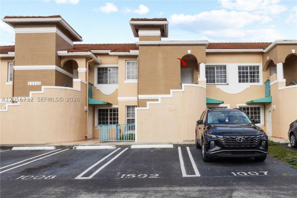 13165 SW 64th Ter #1008, Unincorporated Dade County, Florida 33183, image 1