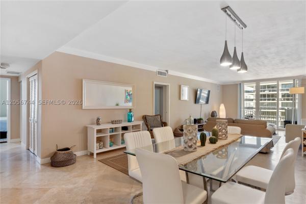 Corinthian, 5825 Collins Ave #9C, Miami Beach, Florida 33140, image 3