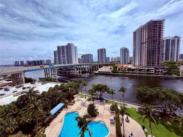 Oceanview A, 19390 Collins Ave #907, Sunny Isles Beach, Florida 33160, image 1