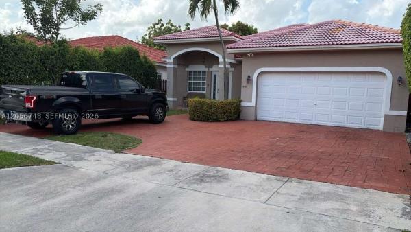 14461 SW 180th Ter, Unincorporated Dade County, Florida 33177, image 1