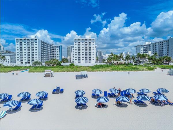 The Presidential, 401 Ocean Dr #602, Miami Beach, Florida 33139, image 1