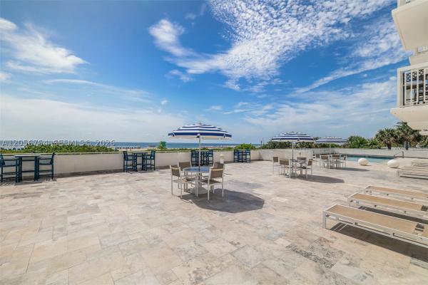 The Presidential, 401 Ocean Dr #602, Miami Beach, Florida 33139, image 2