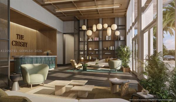 11 NE 6th St #1209, Miami, Florida 33132, image 1