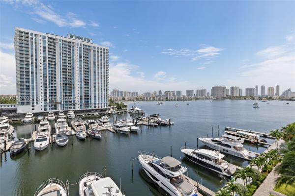 The Reserve At Marina Palms, 17111 Biscayne Blvd #603, North Miami Beach, Florida 33160, image 3