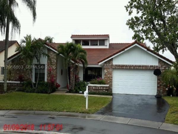Jacaranda Lakes, 1661 NW 100th Way, Plantation, Florida 33322, image 1