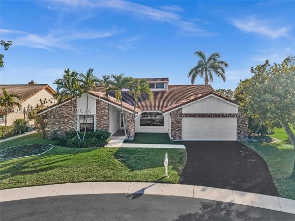 Jacaranda Lakes, 1661 NW 100th Way, Plantation, Florida 33322, image 1