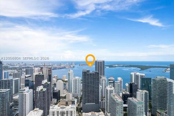 Brickell Flatiron, 1000 Brickell Plz #3211, Miami, Florida 33131, image 2