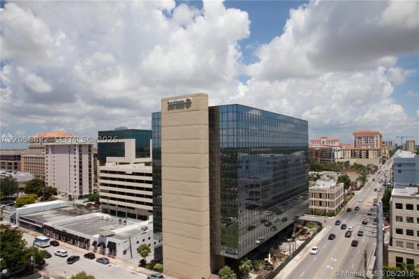 Gables Terrace, 2351 Douglas Rd #909, Miami, Florida 33145, image 2