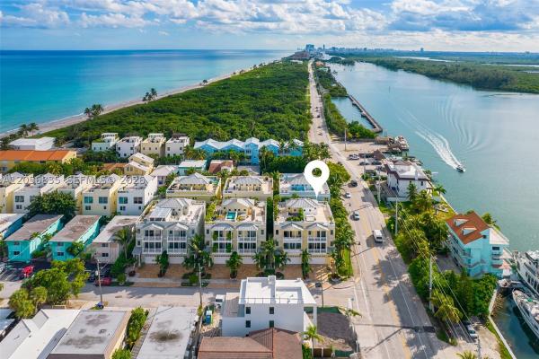 White Sands Beach, 348 Elm St #B-10, Hollywood, Florida 33019, image 3