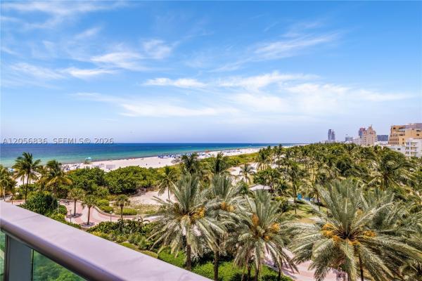 Il Villaggio On South Beach, 1455 Ocean Dr #703, Miami Beach, Florida 33139, image 1