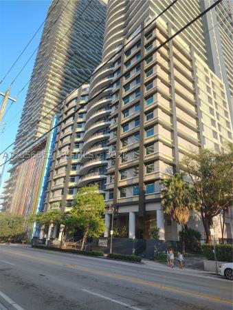 Infinity At Brickell, 60 SW 13th St #1117, Miami, Florida 33130, image 1
