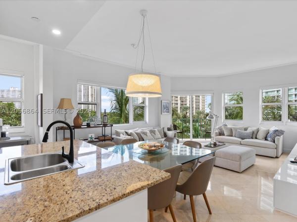 Turnberry Village North Tower, 20000 E Country Club Dr #416, Aventura, Florida 33180, image 3