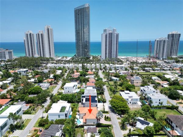 Golden Shores Ocean Boulevard Estates, 275 189th Ter, Sunny Isles Beach, Florida 33160, image 1