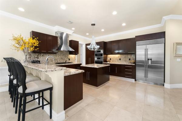 Golden Shores Ocean Boulevard Estates, 275 189th Ter, Sunny Isles Beach, Florida 33160, image 3