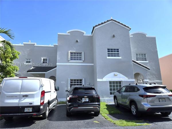 12423 NW 7th Ln, Unincorporated Dade County, Florida 33182, image 3