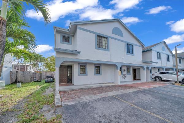 1535 SW 122nd Ave #3-7, Unincorporated Dade County, Florida 33184, image 2