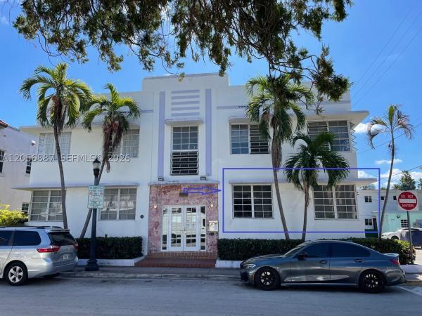Art Deco, 610 8th St #101, Miami Beach, Florida 33139, image 3