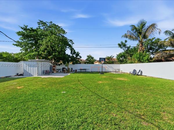 Prosperity Park, 827 SW 3rd St, Florida City, Florida 33034, image 2