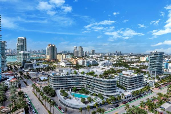 Continuum On South Beach The North Tower, 50 S Pointe Dr #2007, Miami Beach, Florida 33139, image 1