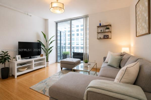 Neo Vertika, 690 SW 1st Ct #1528, Miami, Florida 33130, image 1