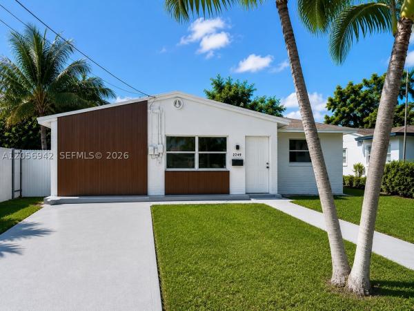 Dixie Gardens, 2249 Johnson St, Hollywood, Florida 33020, image 3