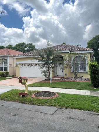 Embassy Trace, 10854 Limeberry Dr, Cooper City, Florida 33026, image 2