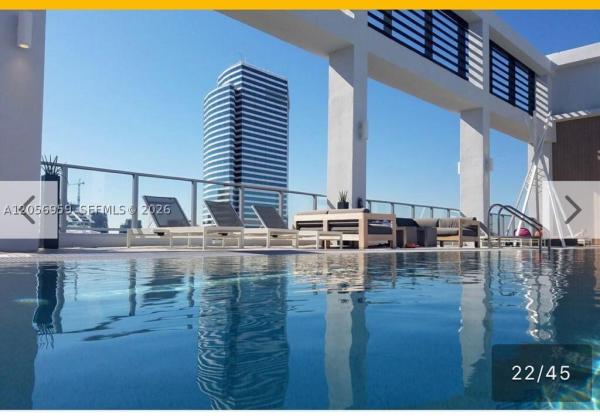 Centro, 151 SE 1st St #1803, Miami, Florida 33131, image 2