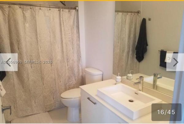 Centro, 151 SE 1st St #1803, Miami, Florida 33131, image 1
