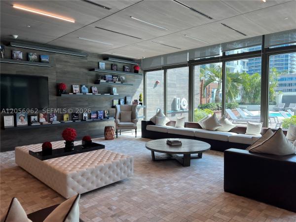 The Bond On Brickell, 1080 Brickell Ave #3307, Miami, Florida 33131, image 3