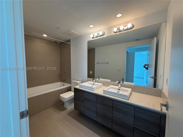 The Bond On Brickell, 1080 Brickell Ave #3307, Miami, Florida 33131, image 2