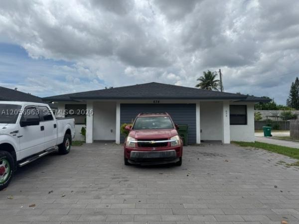 Rockwood, 634 NW 12th St, Florida City, Florida 33034, image 3