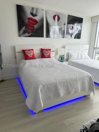 Opera Tower, 1750 N Bayshore Dr #2914, Miami, Florida 33132, image 3