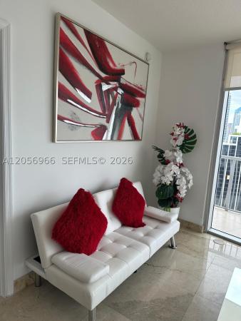 Opera Tower, 1750 N Bayshore Dr #2914, Miami, Florida 33132, image 1