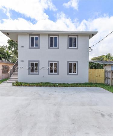 1884 NW 64th St #B, Unincorporated Dade County, Florida 33147, image 2