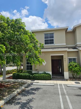Keys Pointe, 561 NE 5th St, Florida City, Florida 33034, image 1
