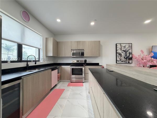 Positano Townhouses, 6167 SW 36th Ct, Miramar, Florida 33023, image 1
