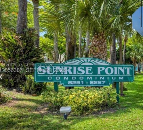 Sunrise Point, 8261 SW 128th St #203, Pinecrest, Florida 33156, image 2