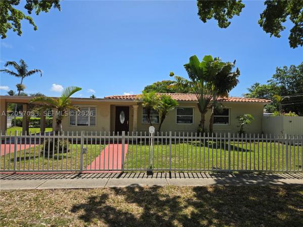 Shephard Heights, 12975 NW 16th Ave, North Miami, Florida 33167, image 3