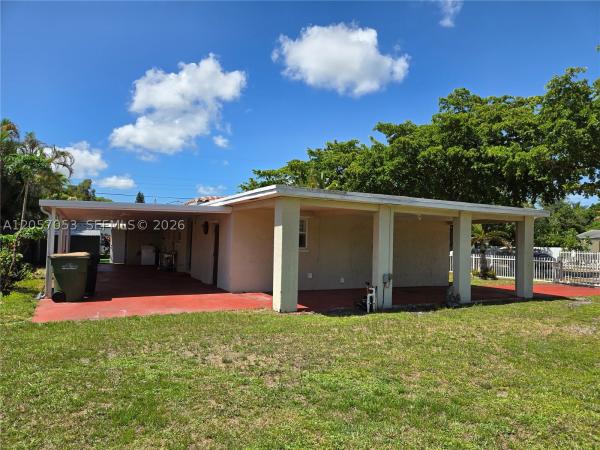 Shephard Heights, 12975 NW 16th Ave, North Miami, Florida 33167, image 2