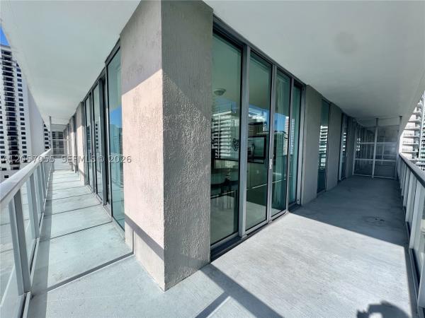 Axis On Brickell North, 1111 SW 1st Ave #1914-N, Miami, Florida 33130, image 1