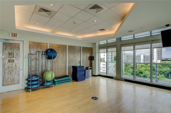 Axis On Brickell North, 1111 SW 1st Ave #1914-N, Miami, Florida 33130, image 2