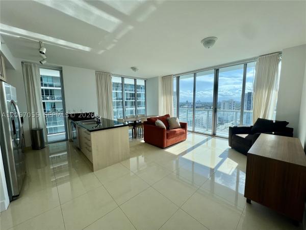 Axis On Brickell North, 1111 SW 1st Ave #1914-N, Miami, Florida 33130, image 3