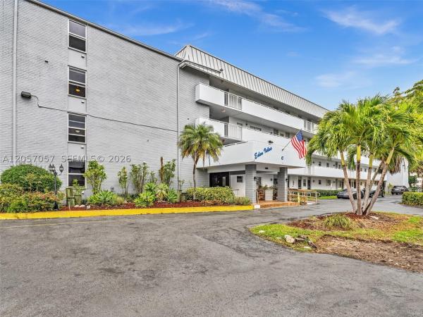 Eden Isles, 3600 NE 170th St #211, North Miami Beach, Florida 33160, image 1