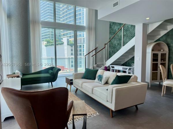 The Bond On Brickell, 1080 Brickell Ave #713, Miami, Florida 33131, image 1