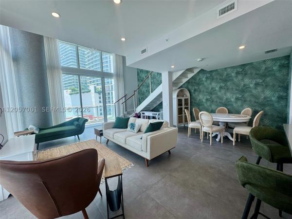 The Bond On Brickell, 1080 Brickell Ave #713, Miami, Florida 33131, image 3