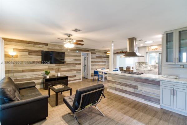 Lakeview Heights, 3039 Grant St, Hollywood, Florida 33021, image 1