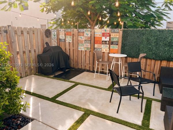 12635 NW 24th Ave, Unincorporated Dade County, Florida 33167, image 3