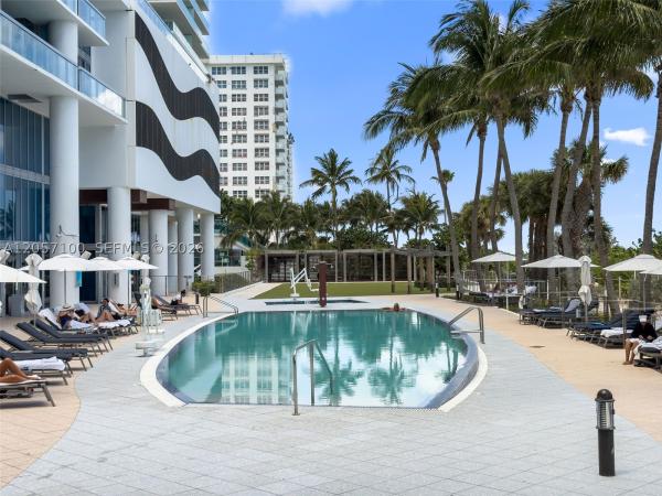 South Carillon Beach, 6799 Collins Ave #1103, Miami Beach, Florida 33141, image 3